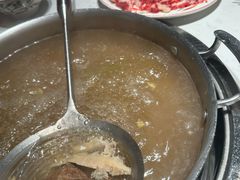-汕头八合里海记牛肉店(清河店)