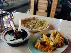 -潮汕美食.厚弥粥(白石洲店)