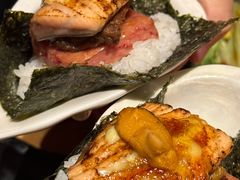 -原志优秀食材·匠心料理·海胆主题(金亿广场店)