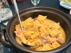 -金谷仓家庭料理(马泉营店)