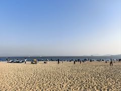 -大梅沙海滨公园