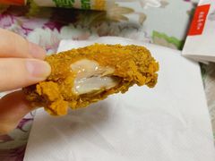 -麦当劳(融创茂店)
