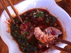 -南街杨记·麻辣烫