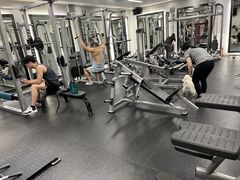 -YCHL Studios健身工作室(市二宫店)