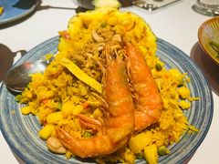 -BetterThai 泰加(苏州中心店)
