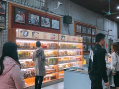 -欢姐伦教糕(北海大道北店)