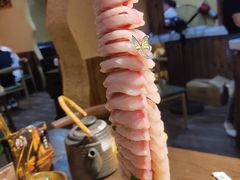 -土著渔匠·养生蝴蝶鱼(香樟路店)