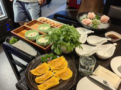 -捞王猪肚鸡火锅(财富中心店)