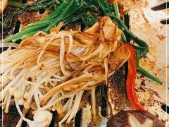 -首尔馆韩国料理(金童路店)