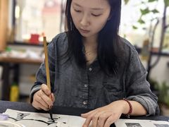 -曦辰书院·书法篆刻