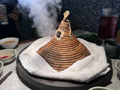 -鲜潭蒸汽石锅鱼(五道口购物中心店)
