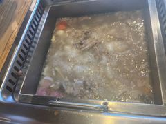 -泽成冰煮羊火锅(中正天街店)