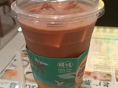 -西关明记肠粉(荔枝湾店)