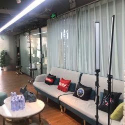 点击看大图 -尚丹尼造型