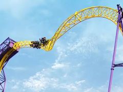 -厦门方特梦幻王国