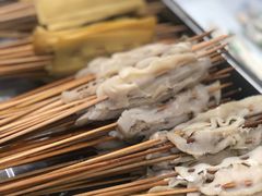 -清真·马峰烤肉(小学习北巷店)