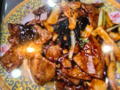 -砂锅居(西四店)