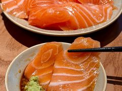 -Tuna maki寿司(苏州万象天地店)
