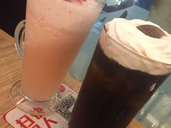 -必胜客(阿罗海店)