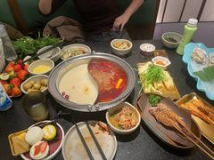 -牛New寿喜烧(新六百店)