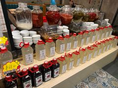 -老山村酒楼(白石洲店)