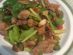 -秦月轩·陕西家乡菜(阜成路·五棵松店)