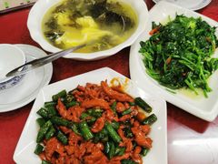 -金善卷土菜馆