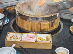 -秋语木桶鱼.酸菜鱼(开发区火车站店)