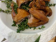 -蔡澜点心·粤菜(月星环球港店)