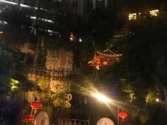 -纸盐河码头火锅(十八梯店)