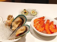 -华尔道夫酒店·鸢尾宫1893(金鱼胡同店)