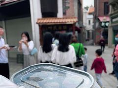 -叶氏麻糍(鼓浪屿店)