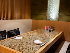 -西村日本料理(香格里拉饭店)