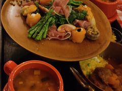 -北辰洲际酒店·IT MAMA意式家味餐厅