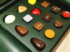 -Pierre Marcolini(德基广场店)