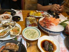 -松坂屋日料自助(长城路店)