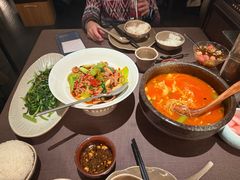 -山石榴·贵州菜(陆家嘴中心店)