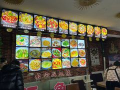 -品北铁锅炖  东北特色菜(北极大街店)