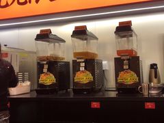 -师烤·豆花烤鱼(广州荔湾扬韬广场店)