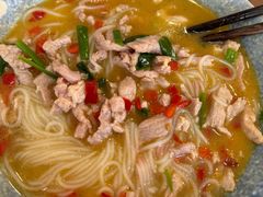 -小南小粉手工粉(迎薰路店)