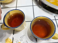 -晓彭肥肠鸡·泡椒鸡火锅(水木天地店)
