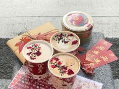 -WUMU 午沐咖啡(时代店)