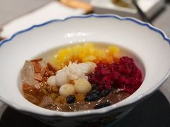 -南堂馆·新川菜(天府三街店)