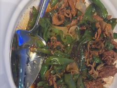 -兰湘子·湘菜小炒(天水兰天城市广场店)