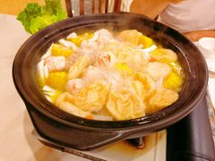 -三亚海韵度假酒店·韵和轩中餐厅