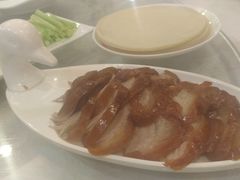 -京天红酒家(马家堡店)