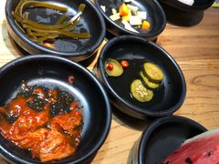 -九田家黑牛烤肉料理(新光汇店)