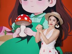 -正佳雨林生态植物园
