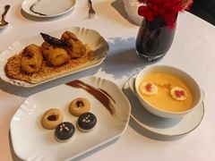 -宝丽轩中餐厅BAOLIXUAN