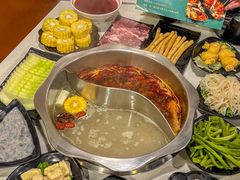 -三江汇火锅店(保全街店)